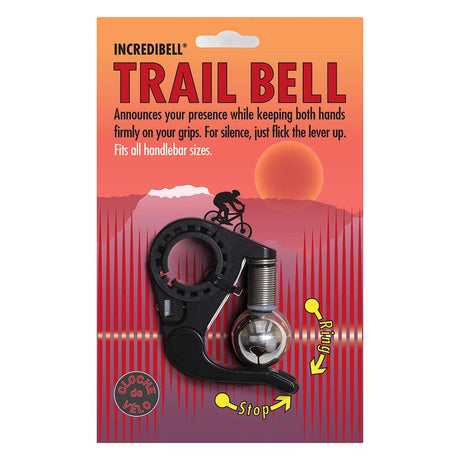 Incredibell Trail Bell