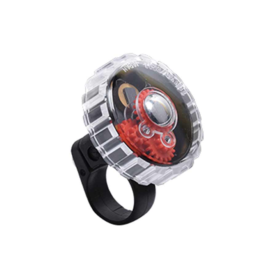 Incredibell Gear Bell