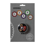 Incredibell Gear Bell