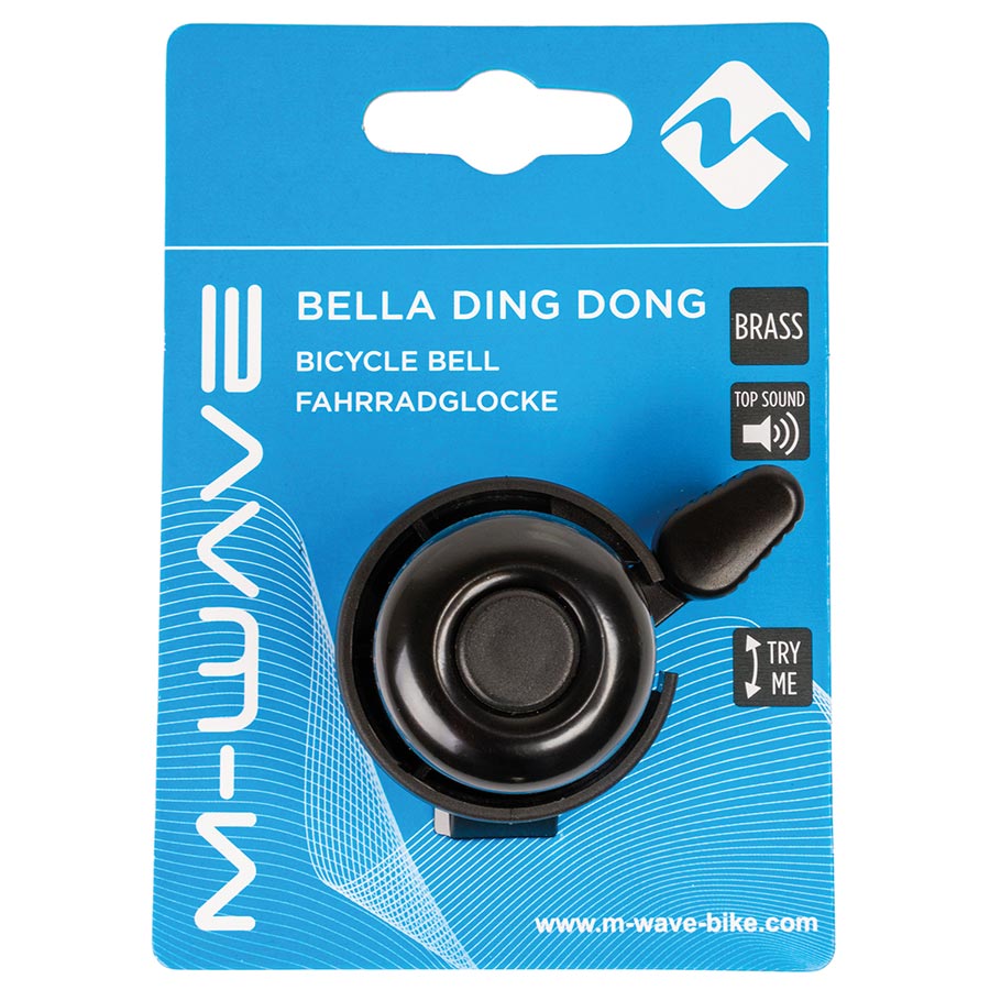 Bella Ding-Dong