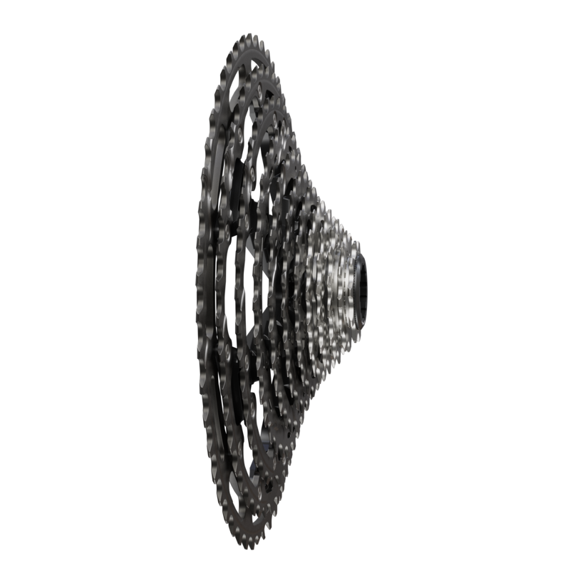 CASSETTE SPROCKET, CS-M9200-12, XTR, 12-SPEED (HYPERGLIDE+), 10-12-14-16-18-21-24-28-33-39-45-51T