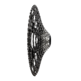 CASSETTE SPROCKET, CS-M9200-12, XTR, 12-SPEED (HYPERGLIDE+), 10-12-14-16-18-21-24-28-33-39-45-51T