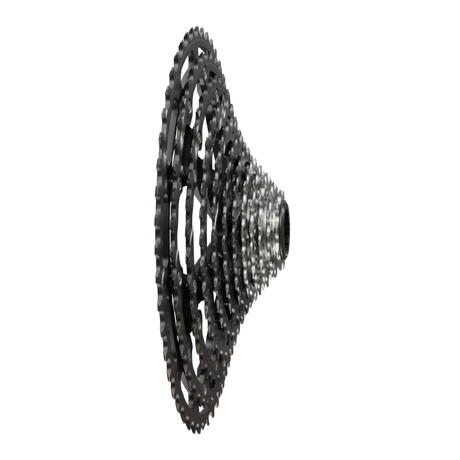 CASSETTE SPROCKET, CS-M9200-12, XTR, 12-SPEED (HYPERGLIDE+), 10-12-14-16-18-21-24-28-33-39-45-51T