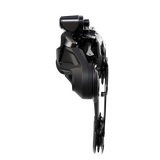 REAR DERAILLEUR, RD-M8260-11L, DEORE XT, SGS 11-SPEED, TOP NORMAL, DIRECT ATTACHMENT, W/TL-EW300