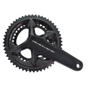 FRONT CHAINWHEEL, FC-09, DURA-ACE, FOR REAR 11-SPEED, HOLLOWTECH 2, 170MM, 50-34T W/O CG, W/O BB PARTS