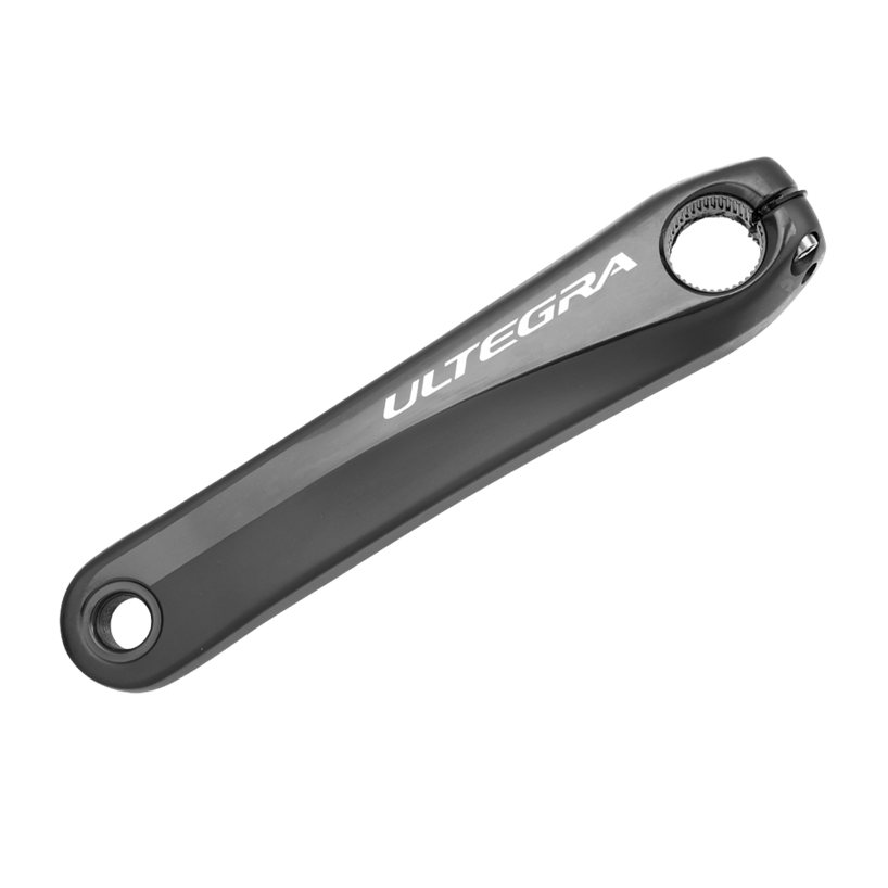 FC-6800 LEFT HAND CRANK ARM 175 MM