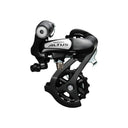 REAR DERAILLEUR, RD-M310-L, ALTUS 7/8-SPEED DIRECT ATTACHMENT BLACK