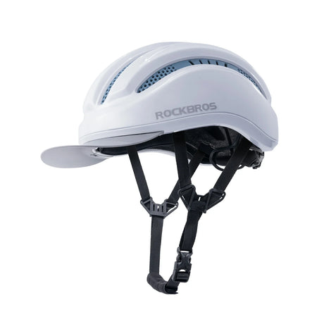 Bike Cycling Helmet with Magnetic Visor