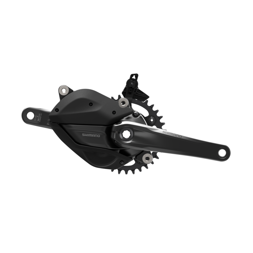 DRIVE UNIT, DU-EP600, MID SHIP POSITION, FOR 20mph (US)