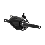 DRIVE UNIT, DU-EP600, MID SHIP POSITION, FOR 20mph (US)