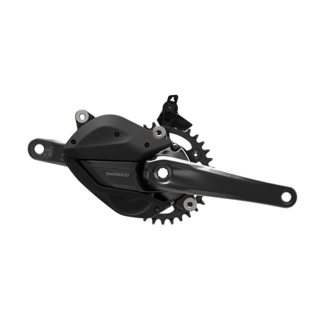 DRIVE UNIT, DU-EP600, MID SHIP POSITION, FOR 20mph (US)
