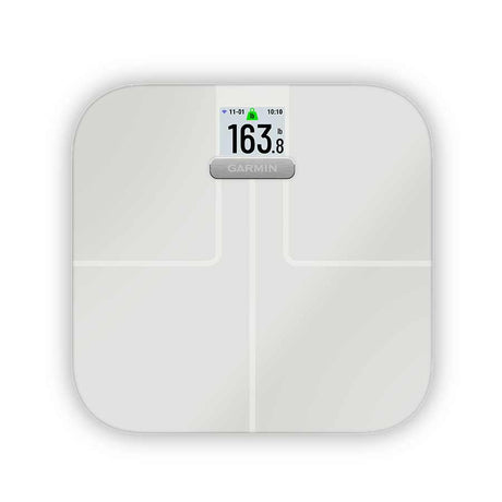 Index 2 Smart Scale