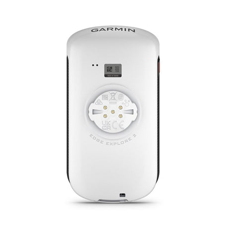Edge Explorer 2