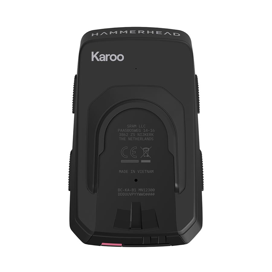 Karoo B1