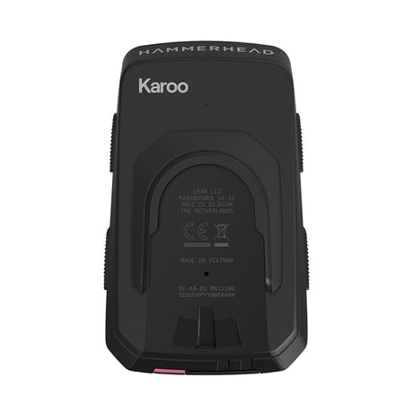 Karoo B1