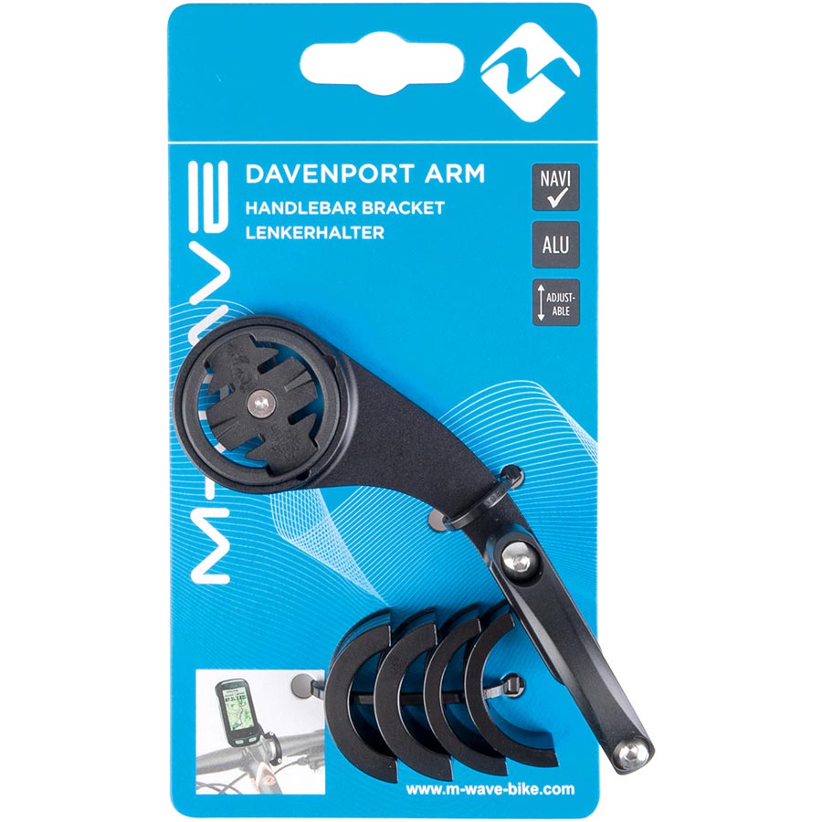 Davenport Arm