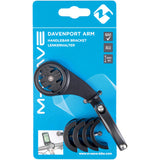Davenport Arm