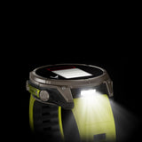 fenix 8 Solar Sapphire 47mm