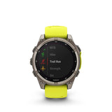 fenix 8 Solar Sapphire 47mm