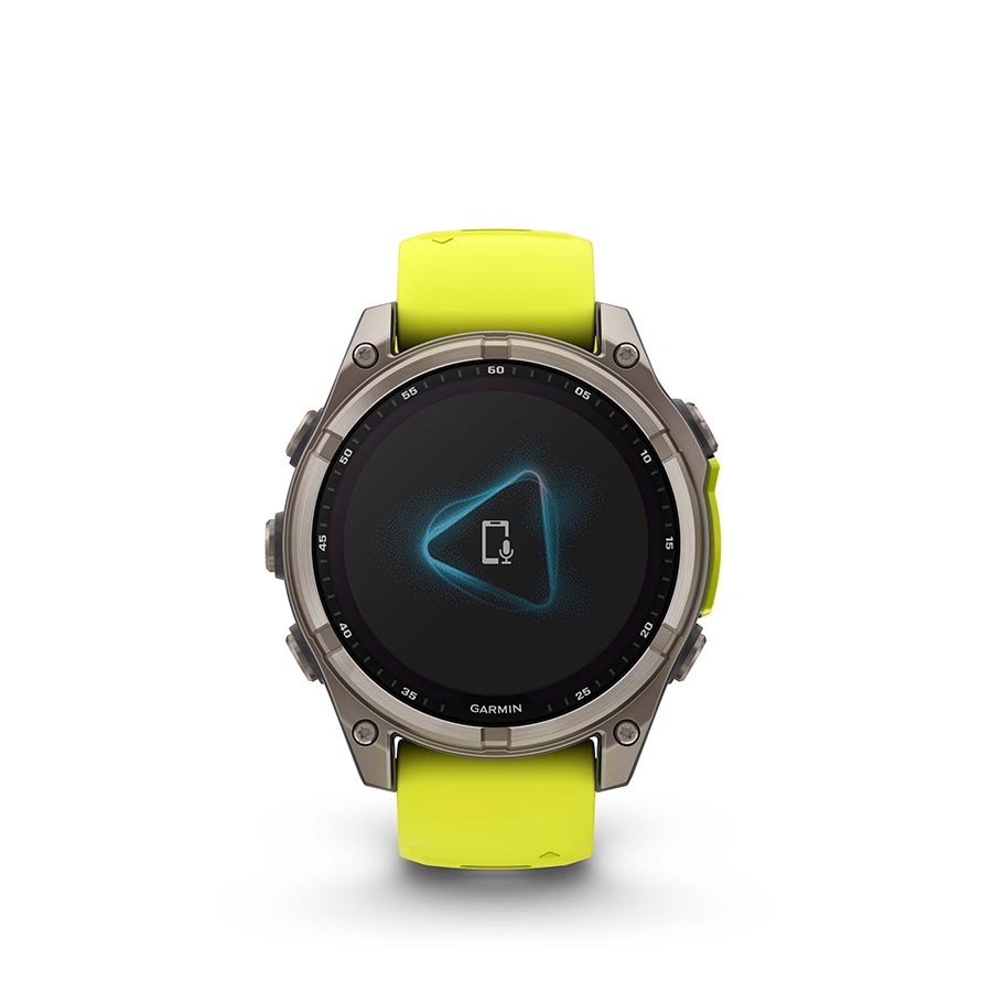 fenix 8 Solar Sapphire 47mm