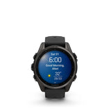 fenix 8 AMOLED Sapphire 43mm