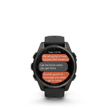 fenix 8 AMOLED Sapphire 43mm