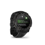 Instinct 3, 45mm AMOLED