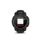 Instinct 3, 45mm AMOLED