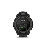 Instinct 3, 45mm AMOLED