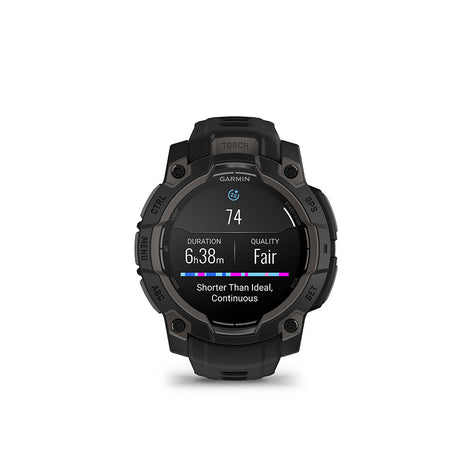 Instinct 3, 45mm AMOLED