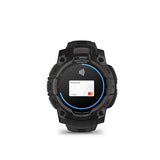 Instinct 3, 45mm AMOLED