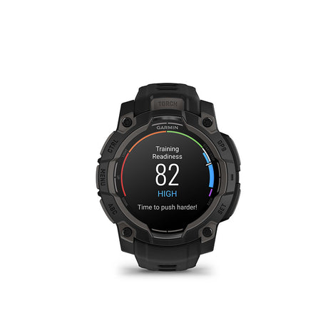 Instinct 3, 45mm AMOLED