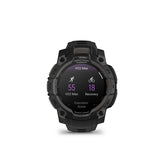 Instinct 3, 45mm AMOLED