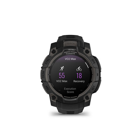 Instinct 3, 45mm AMOLED