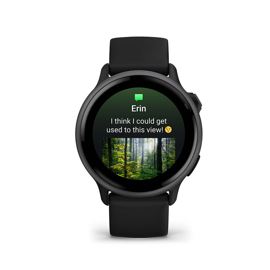 vivoactive 6
