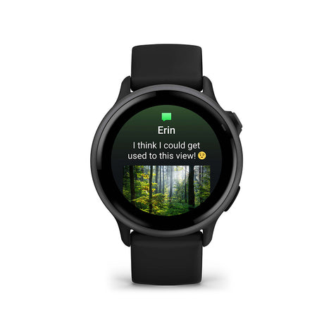 vivoactive 6