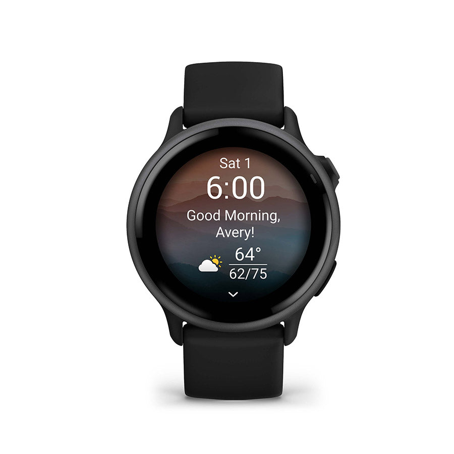 vivoactive 6