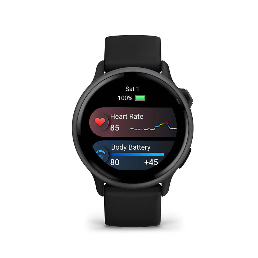 vivoactive 6
