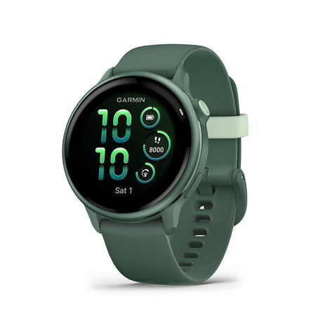 vivoactive 6