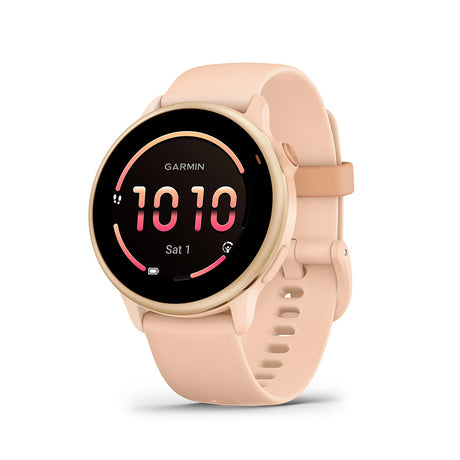 vivoactive 6
