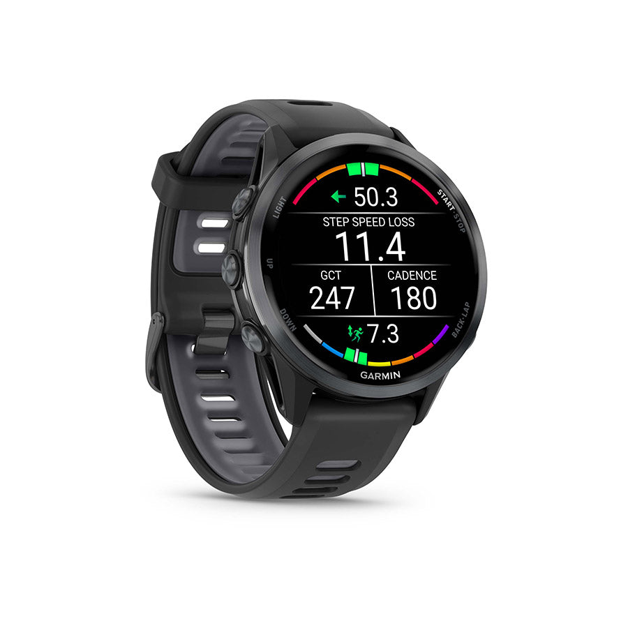 Forerunner 970