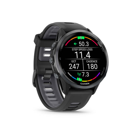 Forerunner 970