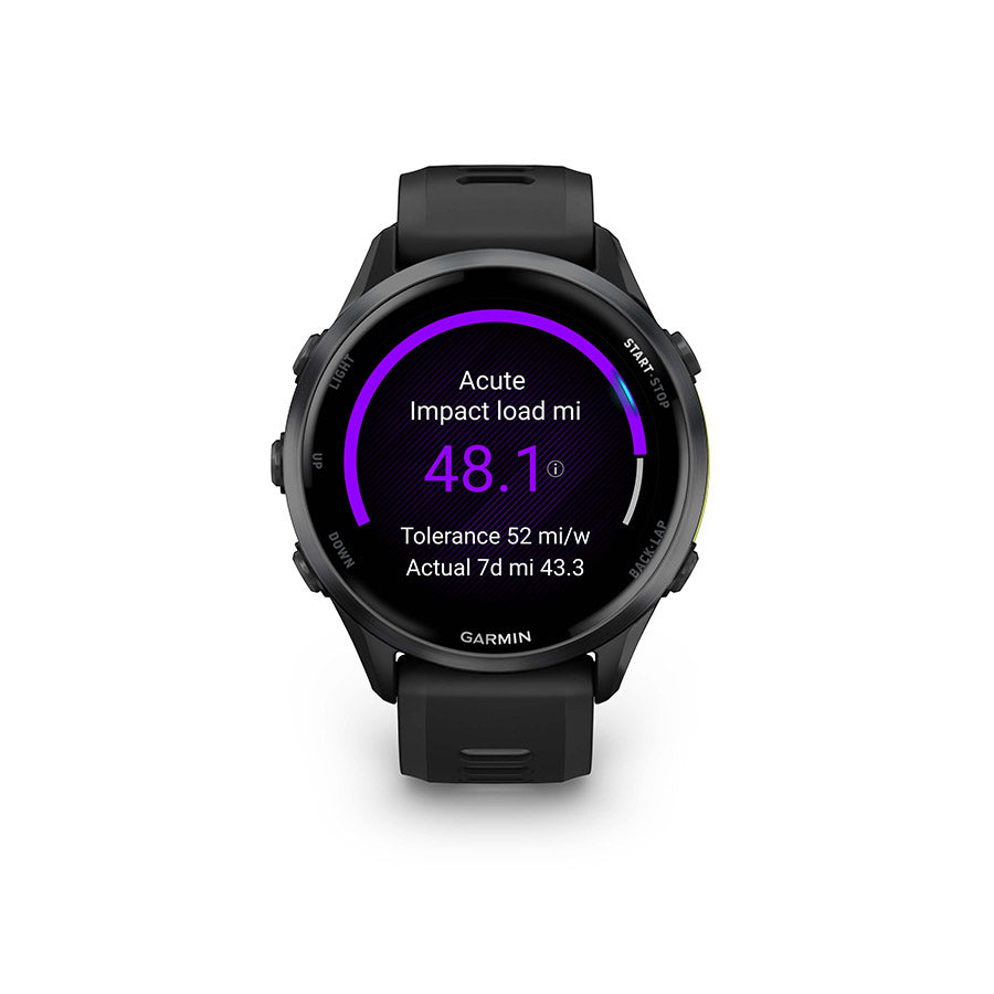 Forerunner 970