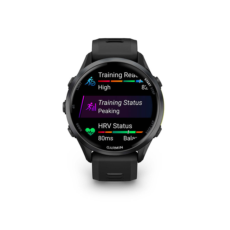 Forerunner 970