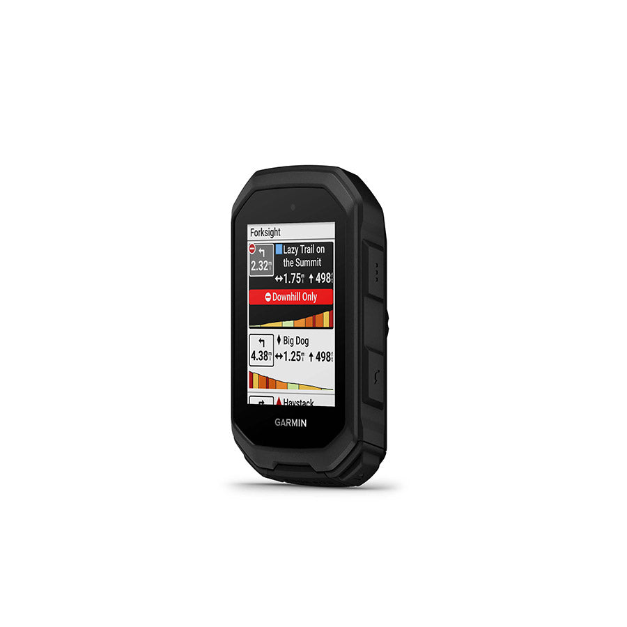 Edge MTB