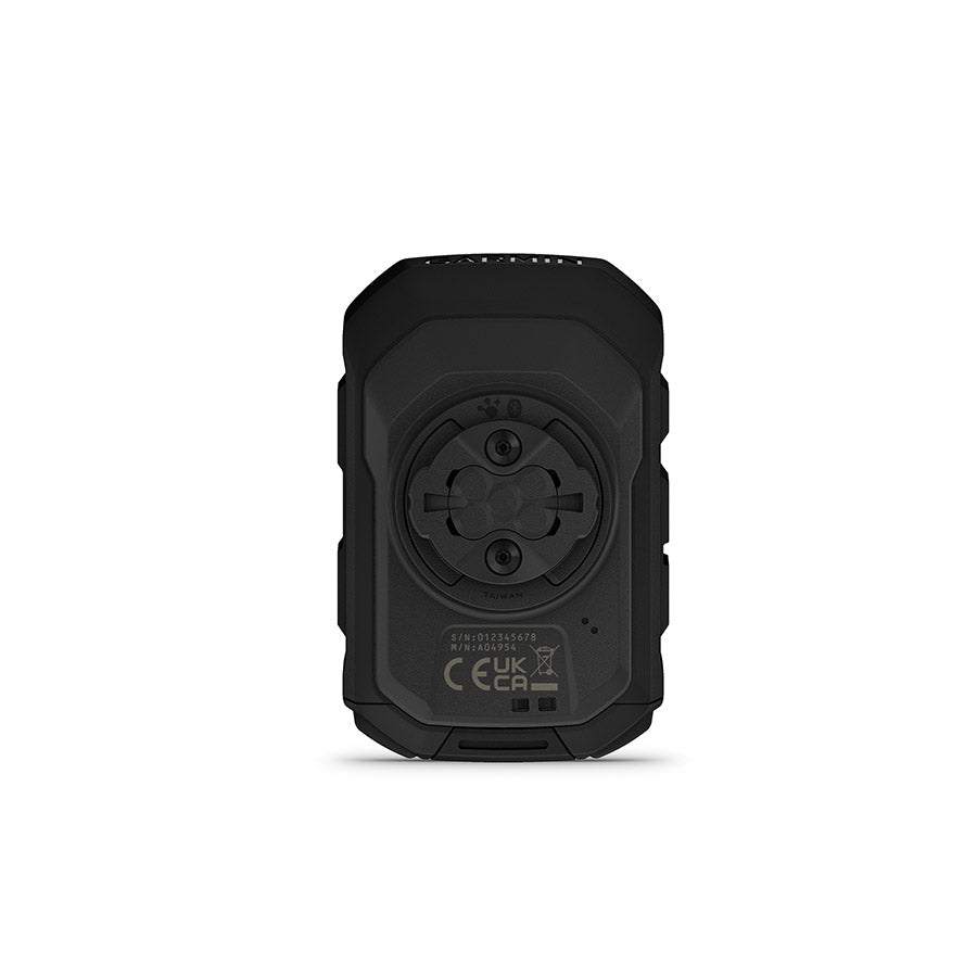 Edge MTB