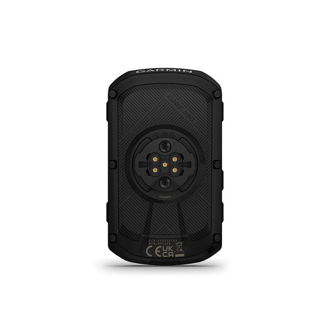 Edge 550