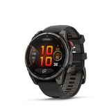 fenix 8 Pro 47 mm, AMOLED Sap.