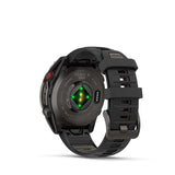 fenix 8 Pro 47 mm, AMOLED Sap.