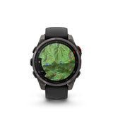 fenix 8 Pro 47 mm, AMOLED Sap.